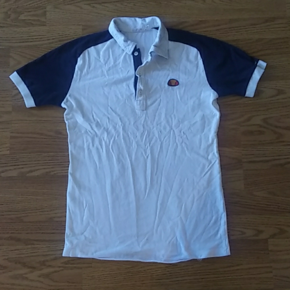 Vintage Elesse Shirt